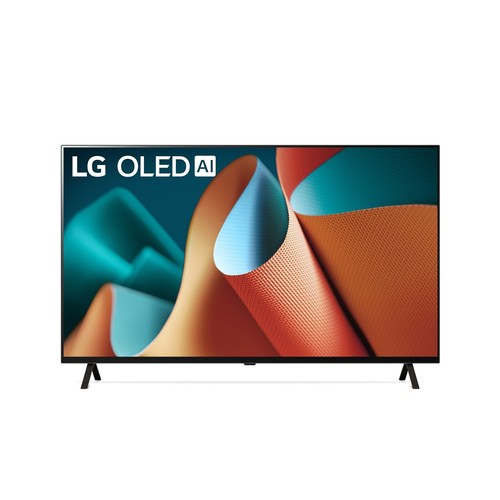 Oled smart 65 4k - tv,
