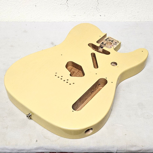 Fender vintera anni 50 - fender,