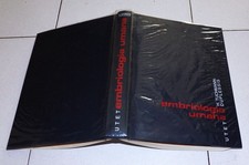 Tuchmann Duplessis Atlante di EMBRIOLOGIA UMANA - Utet 1977