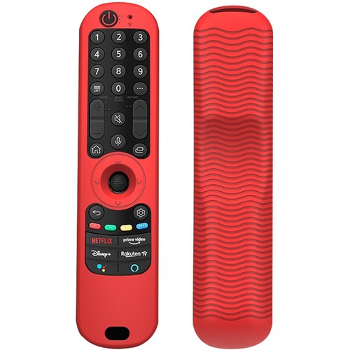 Silicone custodia remota - remota, per