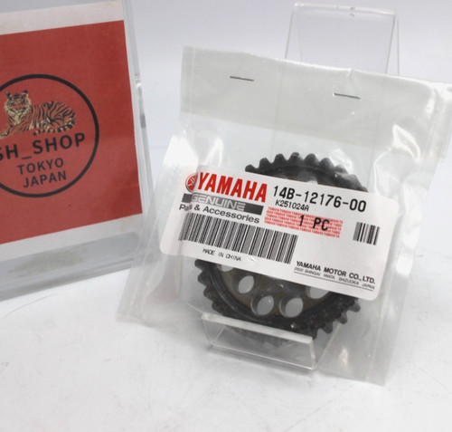 Yamaha ricambi originali oem - yamaha,