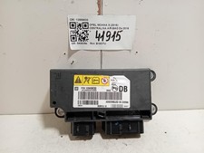 Centralina airbag per opel - per,