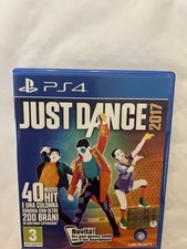 Just Dance Ps4 2017