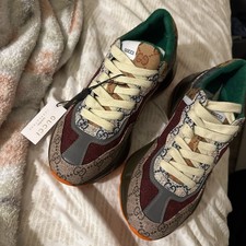 scarpe gucci uomo 9,5 us