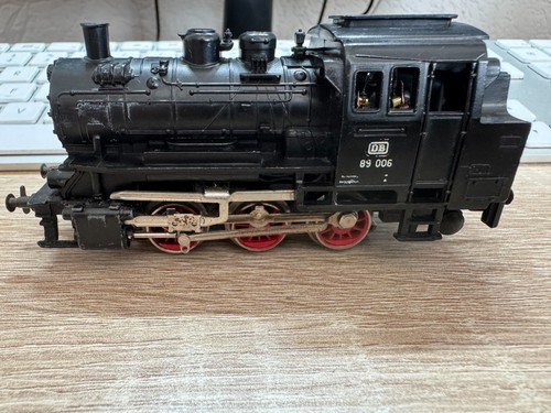 Märklin 3000 analogico - h0,