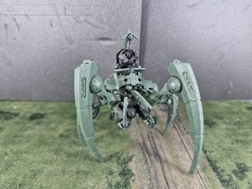 Warhammer 40k necron - 40k,