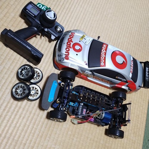Tamiya 1 10 - tt-01, 1/10