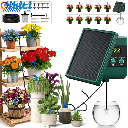 Kit irrigazione automatica - di,