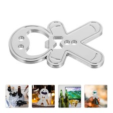  2 Pcs Apriscatole Per Tappi