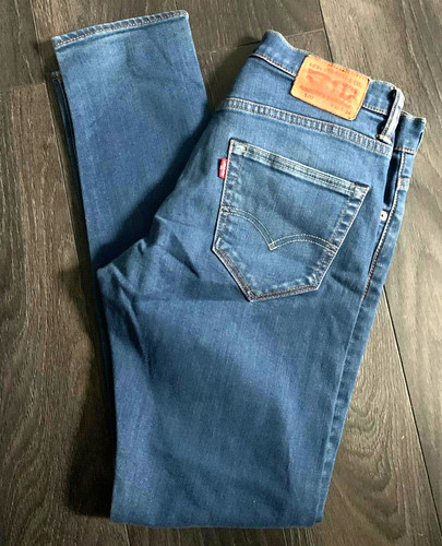 Levis 520 jeans - levis,