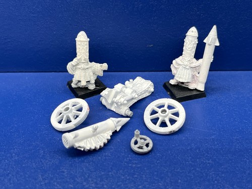 Raro chaos dwarf rocket - raro!,