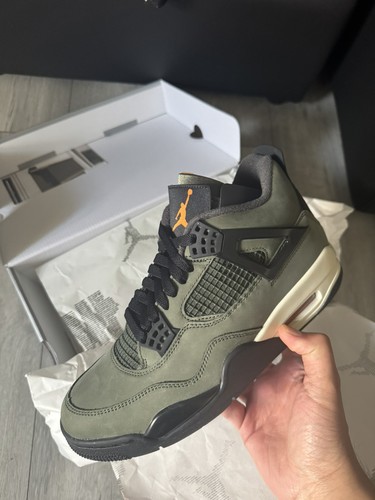 Nike air jordan undefeated - nike, x