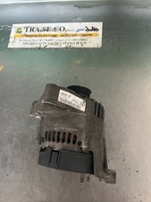 51700675 alternatore Fiat Punto MK3 188 1.2 2005-11 70A Denso