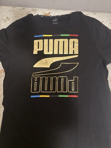 Shirt puma nuova mai - puma,