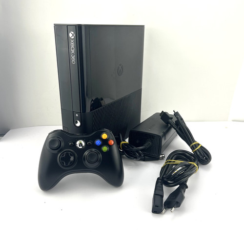 Microsoft xbox 360 slim - microsoft,