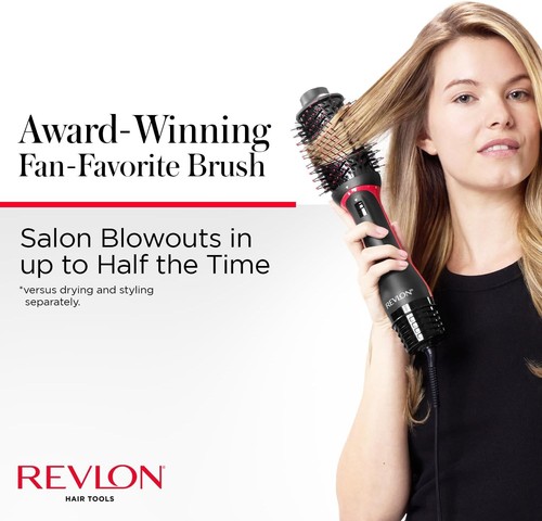 Revlon one step volumizer - revlon, one-step