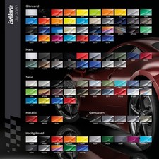 3M Wrap Film Series 2080 Car