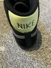 Nike Blazer Mid 77 Spider Web