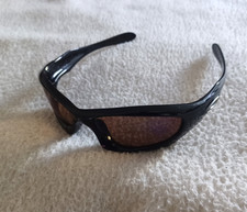 Occhiali sole oakley neri - occhiali, da