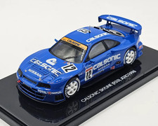 EBBRO 1/43 CALSONIC NISSAN