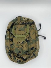 New MARPAT Zippered/ Utility
