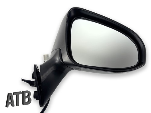 Specchietto elettrico - specchietto,