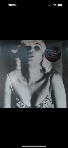 Queens the stone - queens,