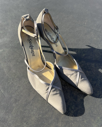 Yves saint laurent - saint,