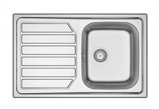 Lavello APELL 1 Vasca con