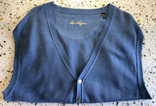 Gilet Golf Ben Hogan 100%