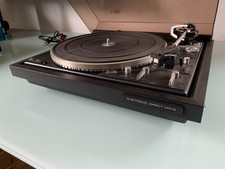 Dual CS 721 Giradischi Giradischi Audio Hifi