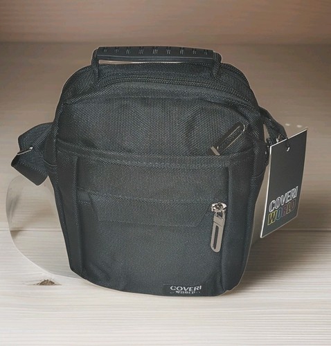 Coveri world borsello - borsello, tracolla