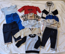 Pantaloni corti maglioni