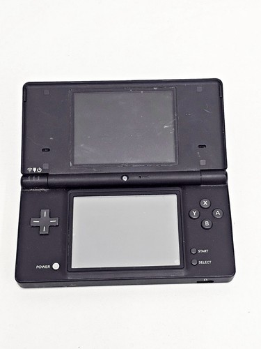 Console nintendo dsi nera - nintendo,