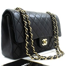 ac9 CHANEL Borsa a tracolla
