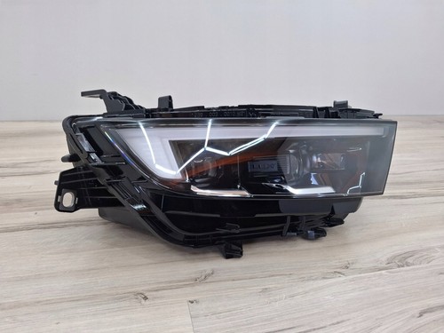 Faro proiettore anteriore opel