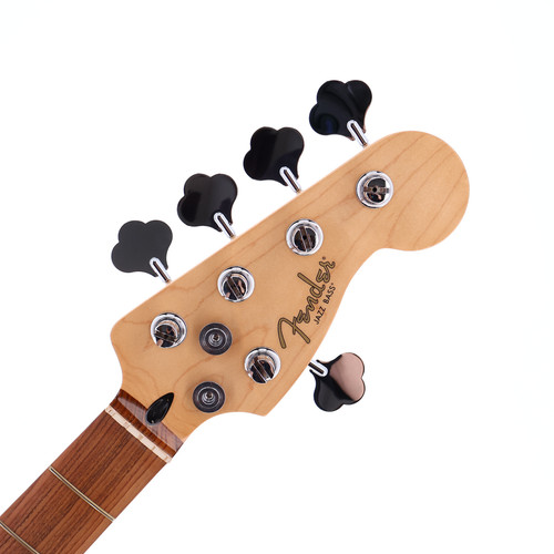 Tastiera fender jazz bass - jazz,
