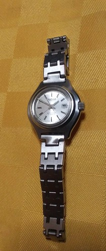 Orologio vintage ricoh - orologio,