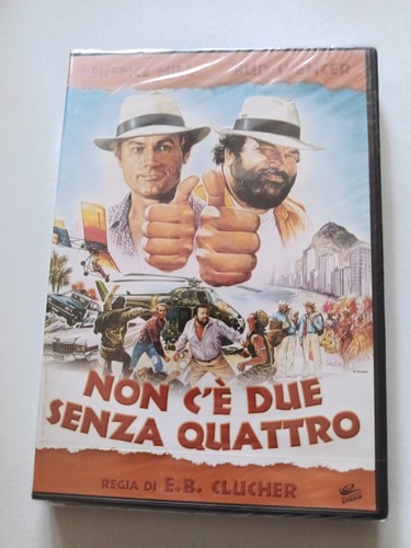 Dvd non due - non, c’è