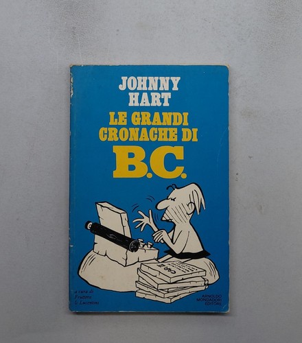 Grandi cronache c - le, .c.