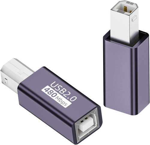 Usb maschio femmina - usb, b