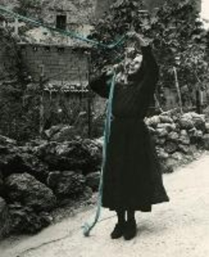 Maria lai legarsi - lai., alla