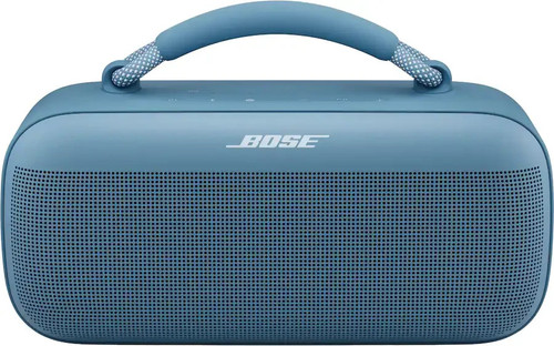 Bose soundlink max - bose,