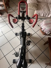 Spin Bike Kettler Racer Get