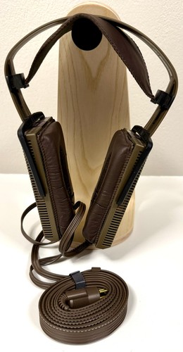 Cuffie elettrostatiche stax - elettrostatiche,
