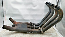 COLLETTORI DI SCARICO-YAMAHA FJ 1100 ANNO 1984 AL 1985