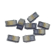 Contatto cartuccia inchiostro adatto per EPSON Stylus Photo R 1800 R1800 R2400 R 2400