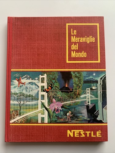 Album figurine meraviglie - album,