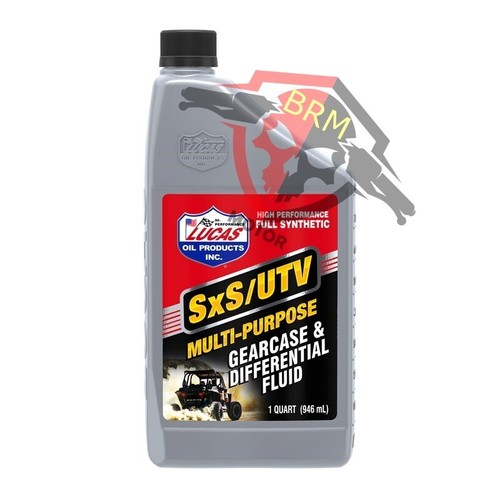 Synthetic sxs multi purpose - synthetic,