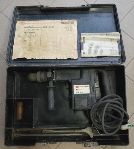 Martello scalpellatore wurth - martello,